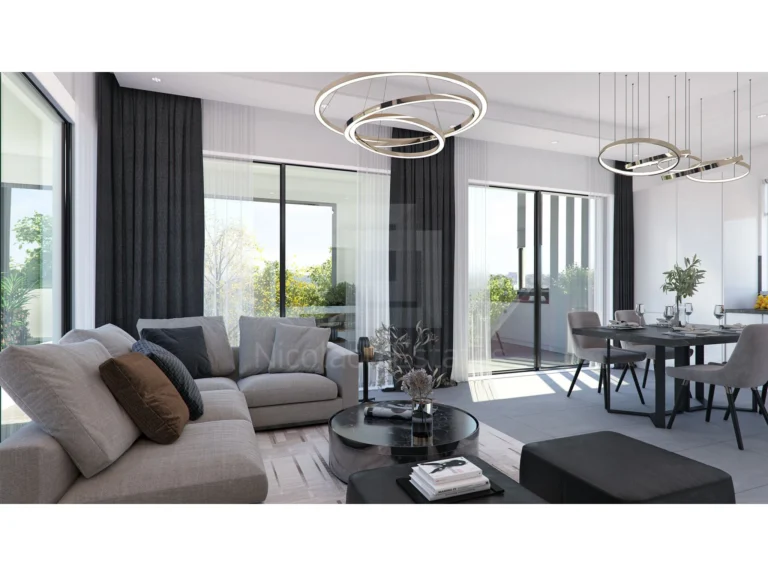 1 Bedroom Apartment for Sale in Drosia, Larnaca District