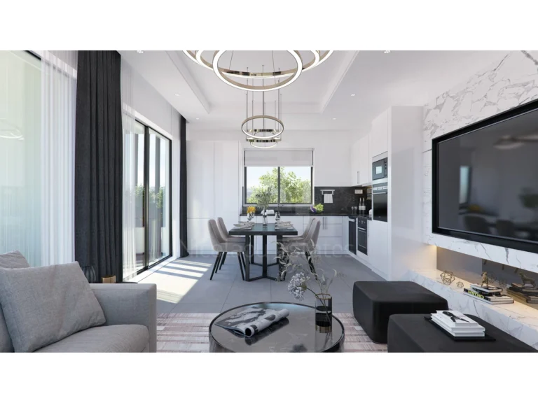 1 Bedroom Apartment for Sale in Drosia, Larnaca District