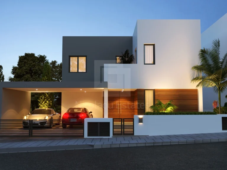 Houses for Sale in Cyprus