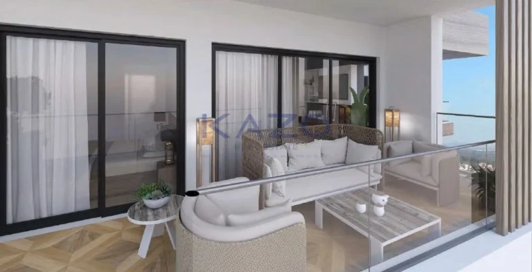 1 Bedroom Apartment for Sale in Limassol – Zakaki