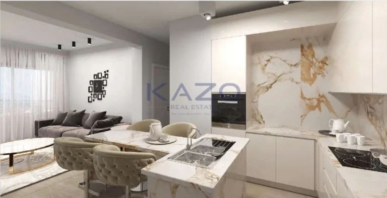 2 Bedroom Apartment for Sale in Limassol – Zakaki