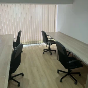 220m² Office for Rent