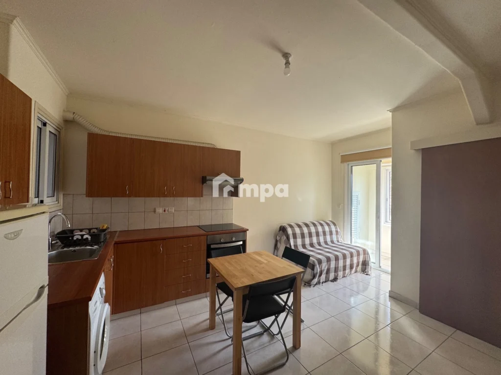 2 Bedroom Apartment for Rent in Nicosia District