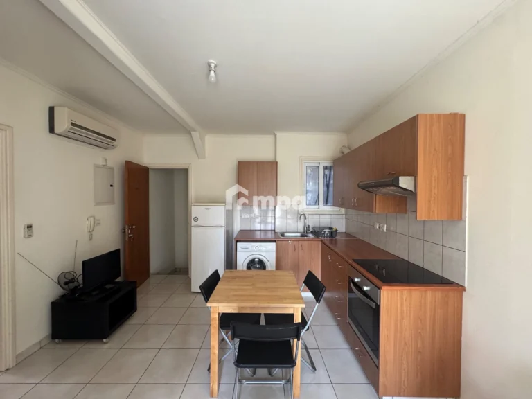 2 Bedroom Apartment for Rent in Nicosia District