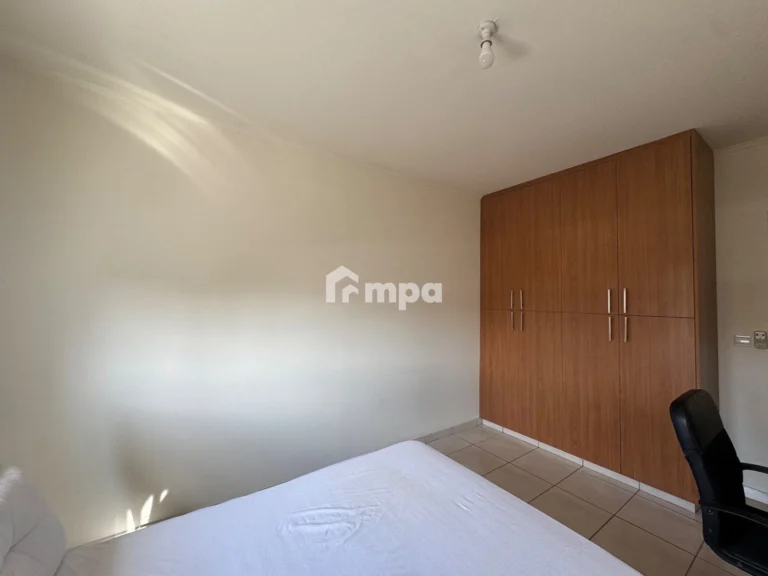 2 Bedroom Apartment for Rent in Nicosia District