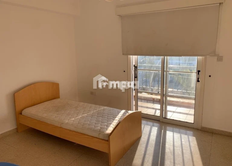 2 Bedroom Apartment for Rent in Nicosia – Agios Andreas