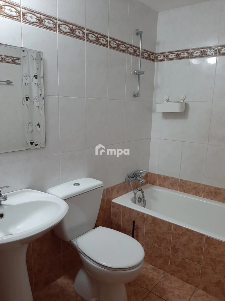 2 Bedroom Apartment for Rent in Nicosia District