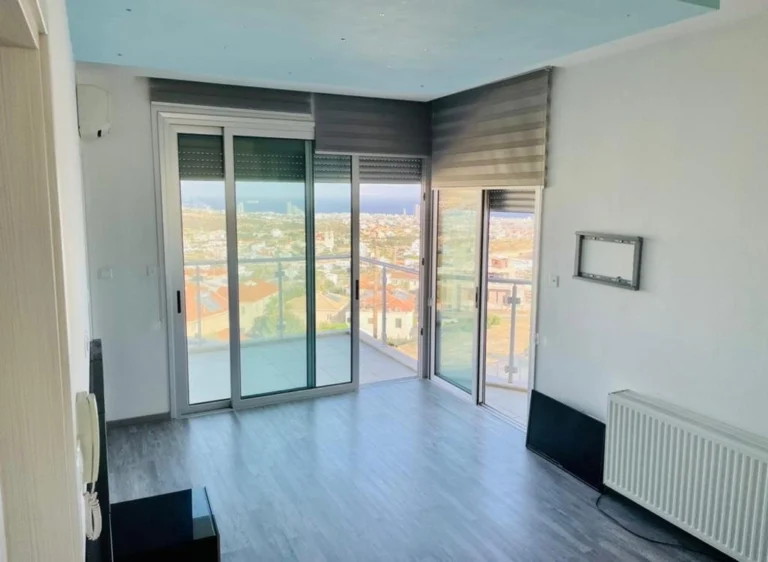 5 Bedroom House for Rent in Limassol – Agios Athanasios