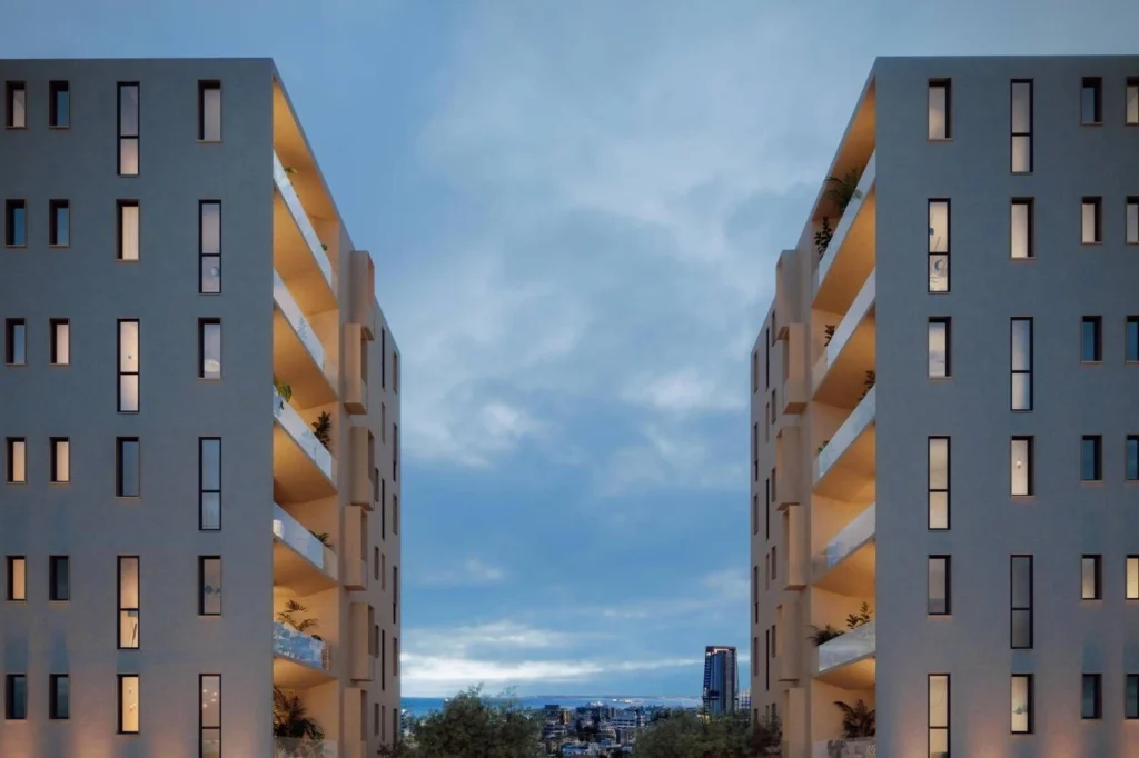 1 Bedroom Apartment for Sale in Germasogeia, Limassol District