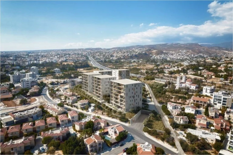 3 Bedroom Apartment for Sale in Potamos Germasogeias, Limassol District