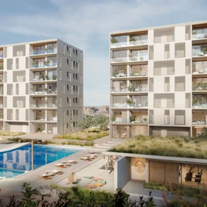 3 Bedroom Apartment for Sale in Potamos Germasogeias, Limassol District