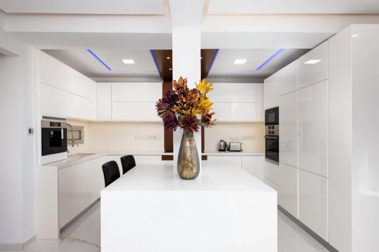 3 Bedroom Apartment for Rent in Limassol District