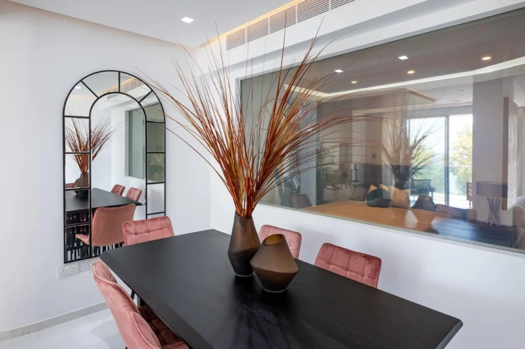3 Bedroom Apartment for Rent in Limassol District