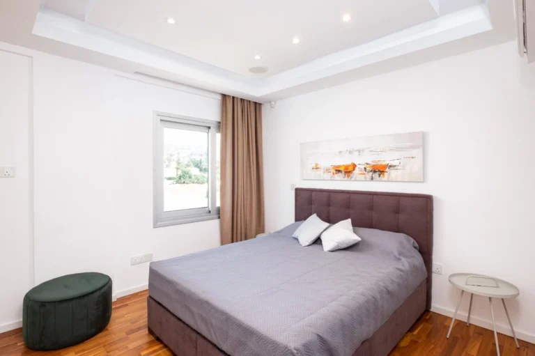 3 Bedroom Apartment for Rent in Limassol District