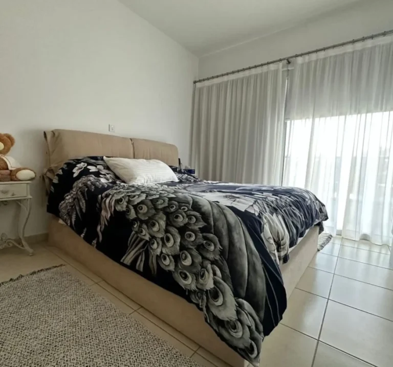 2 Bedroom Apartment for Rent in Germasogeia, Limassol District