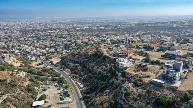 1 Bedroom Apartment for Sale in Limassol – Agia Fyla