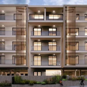 1 Bedroom Apartment for Sale in Limassol – Agia Fyla