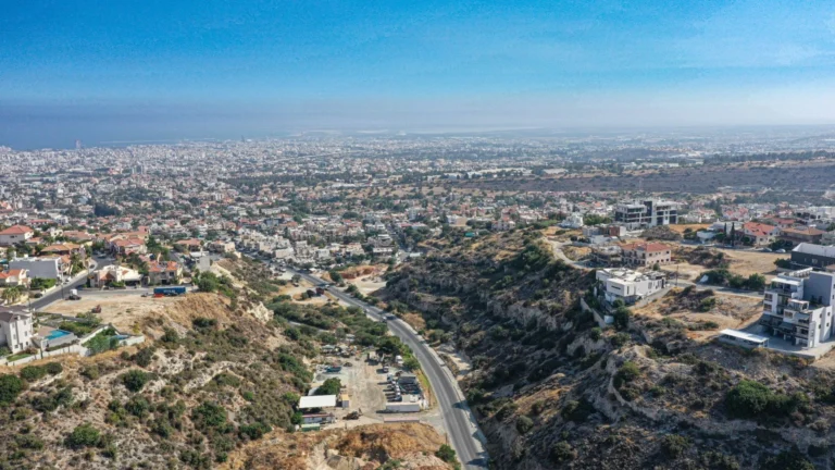 2 Bedroom Apartment for Sale in Limassol – Agia Fyla