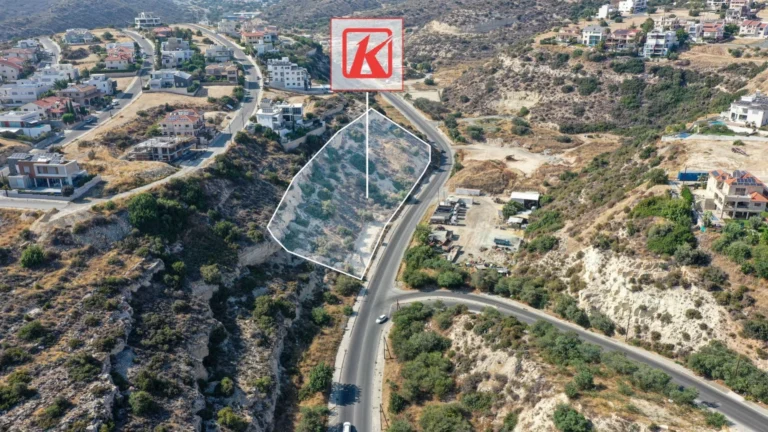 2 Bedroom Apartment for Sale in Limassol – Agia Fyla