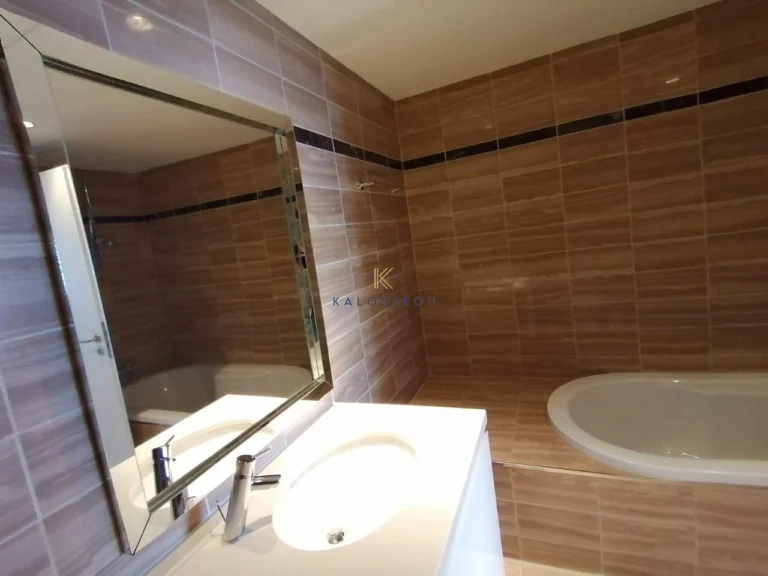 3 Bedroom Apartment for Rent in Larnaca District