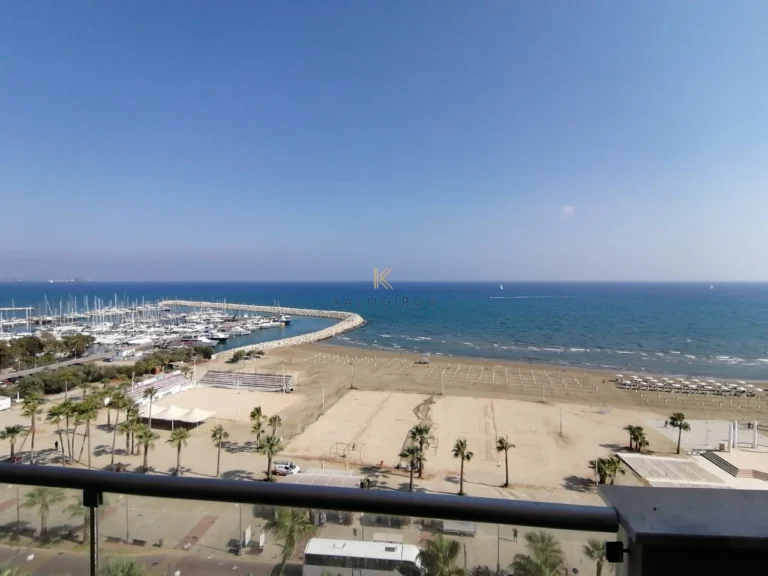 3 Bedroom Apartment for Rent in Larnaca District