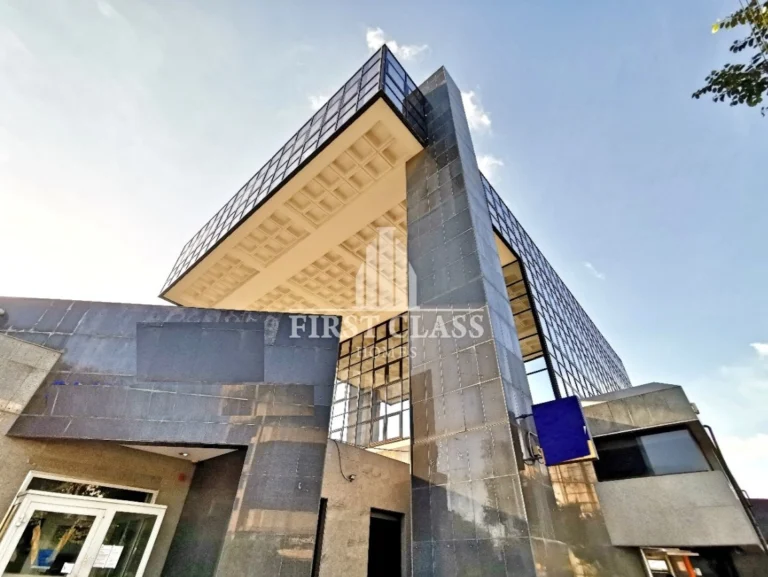 2794m² Building for Sale in Limassol District