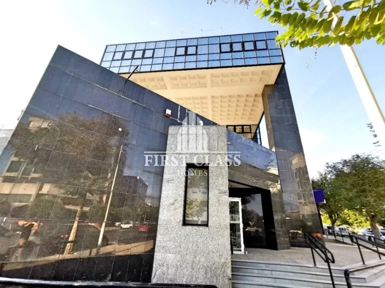 2794m² Building for Sale in Limassol District