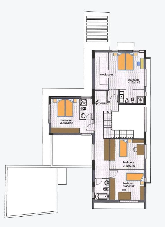 5 Bedroom House for Sale in Latsia, Nicosia District
