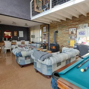 4 Bedroom House for Sale in Timi, Paphos District
