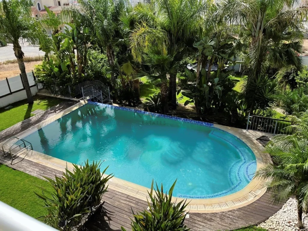 531m² House for Sale in Engomi, Nicosia District