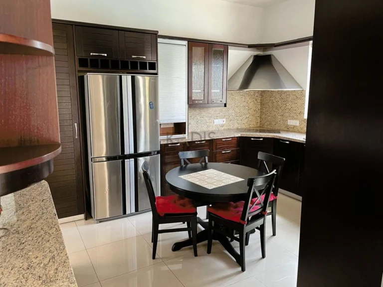 531m² House for Sale in Engomi, Nicosia District