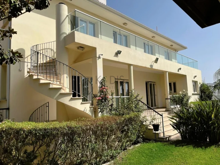531m² House for Sale in Engomi, Nicosia District