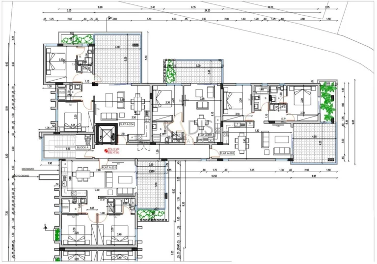 2 Bedroom Apartment for Sale in Larnaca – Sotiros