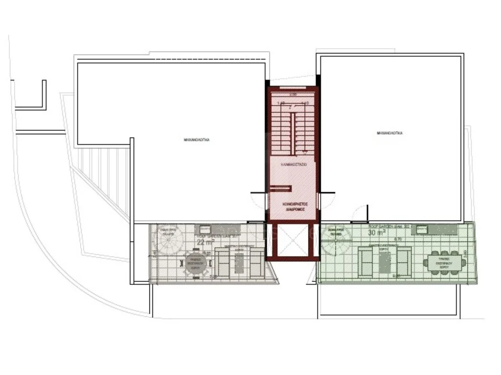 2 Bedroom Apartment for Sale in Strovolos, Nicosia District