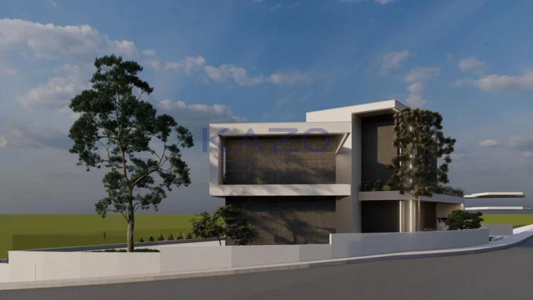 5 Bedroom House for Sale in Limassol – Agios Athanasios