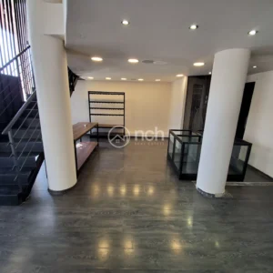 150m² Commercial for Rent in Strovolos – Stavros, Nicosia District