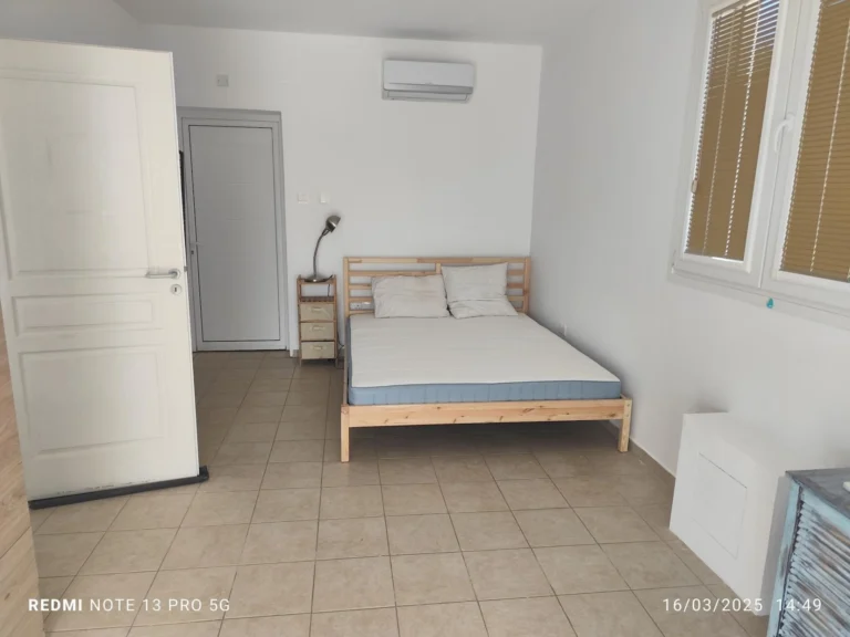 1 Bedroom Apartment for Rent in Limassol – Zakaki