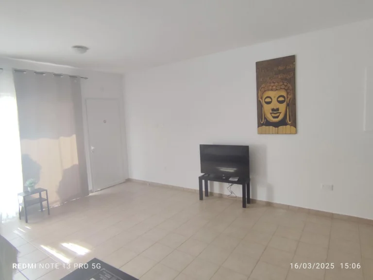 1 Bedroom Apartment for Rent in Limassol – Zakaki