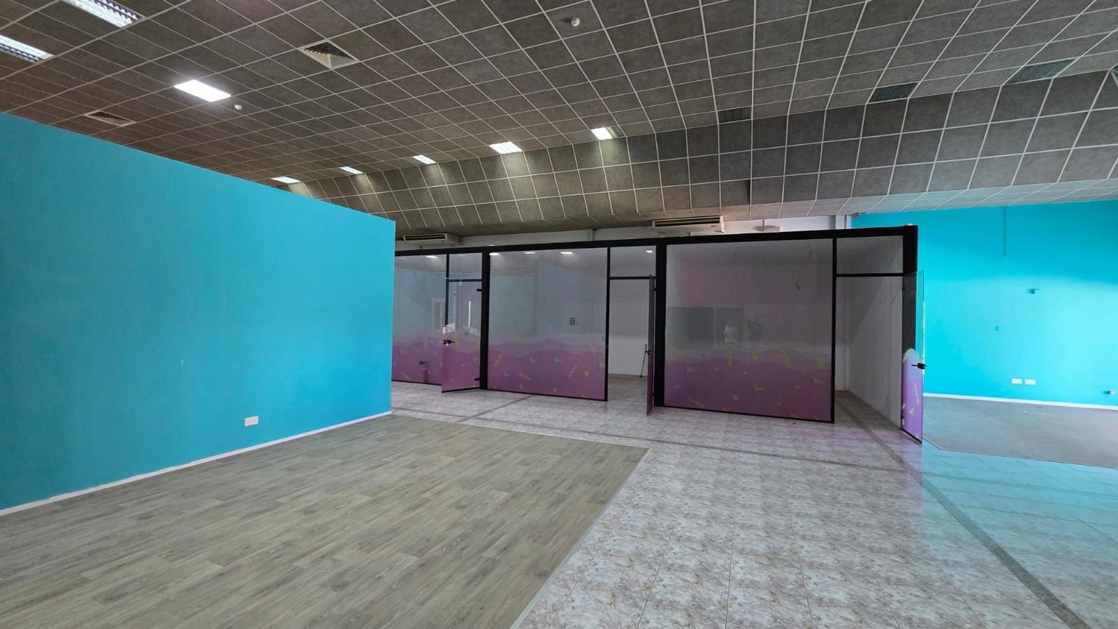 1450m² Office for Rent in Limassol – Zakaki