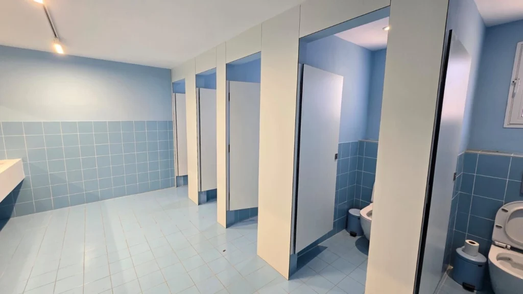 1450m² Office for Rent in Limassol – Zakaki