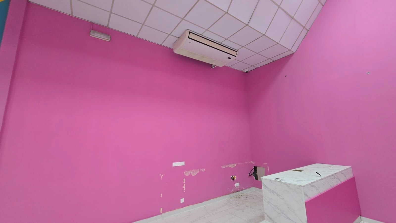 1450m² Office for Rent in Limassol – Zakaki