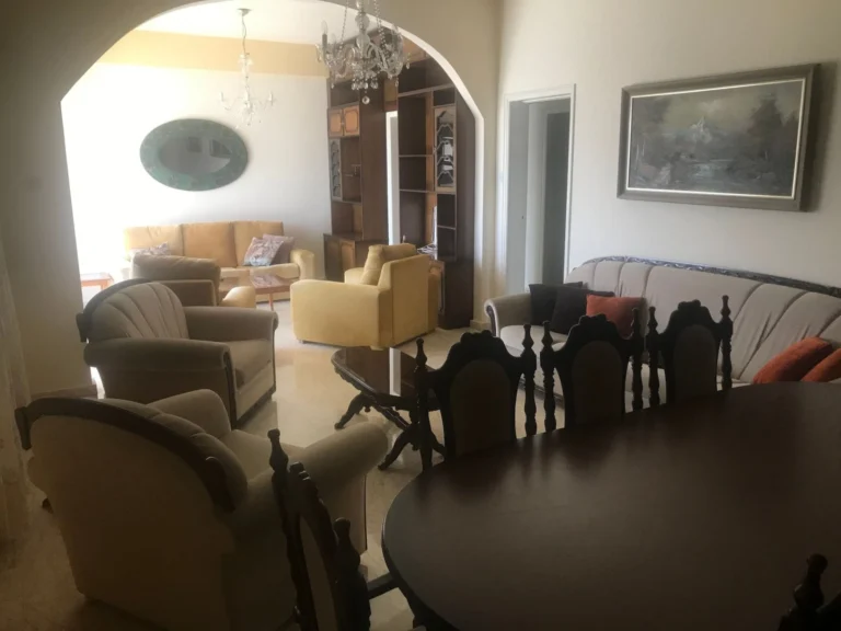 Cheap Houses and Villas for Rent Limassol