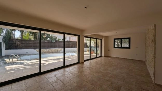 3 Bedroom House for Sale in Limassol District