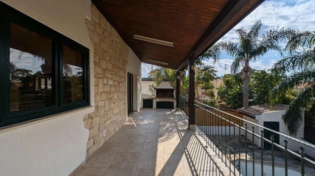 3 Bedroom House for Sale in Limassol District