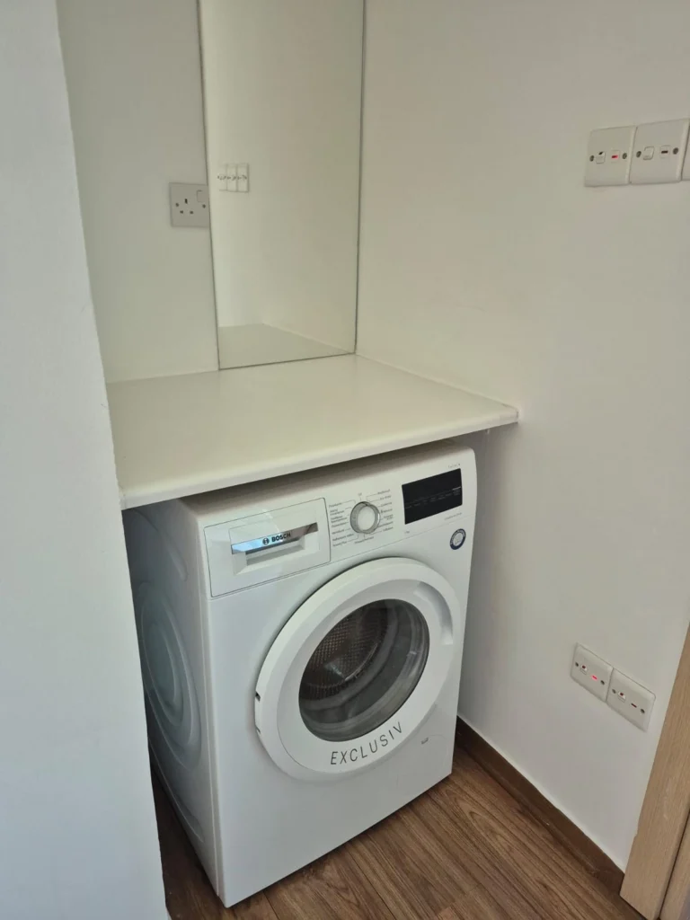 3 Bedroom Apartment for Sale in Limassol – Agios Athanasios