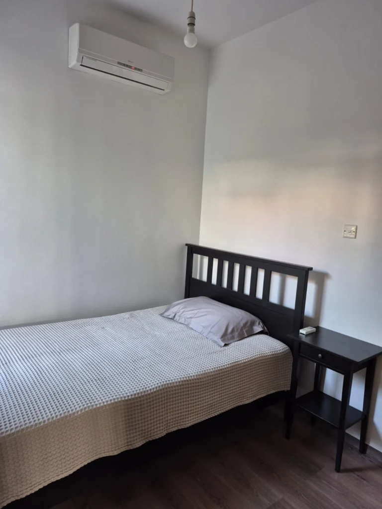 3 Bedroom Apartment for Sale in Limassol – Agios Athanasios