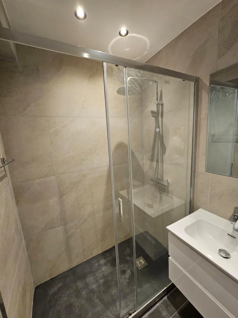3 Bedroom Apartment for Sale in Limassol – Neapolis