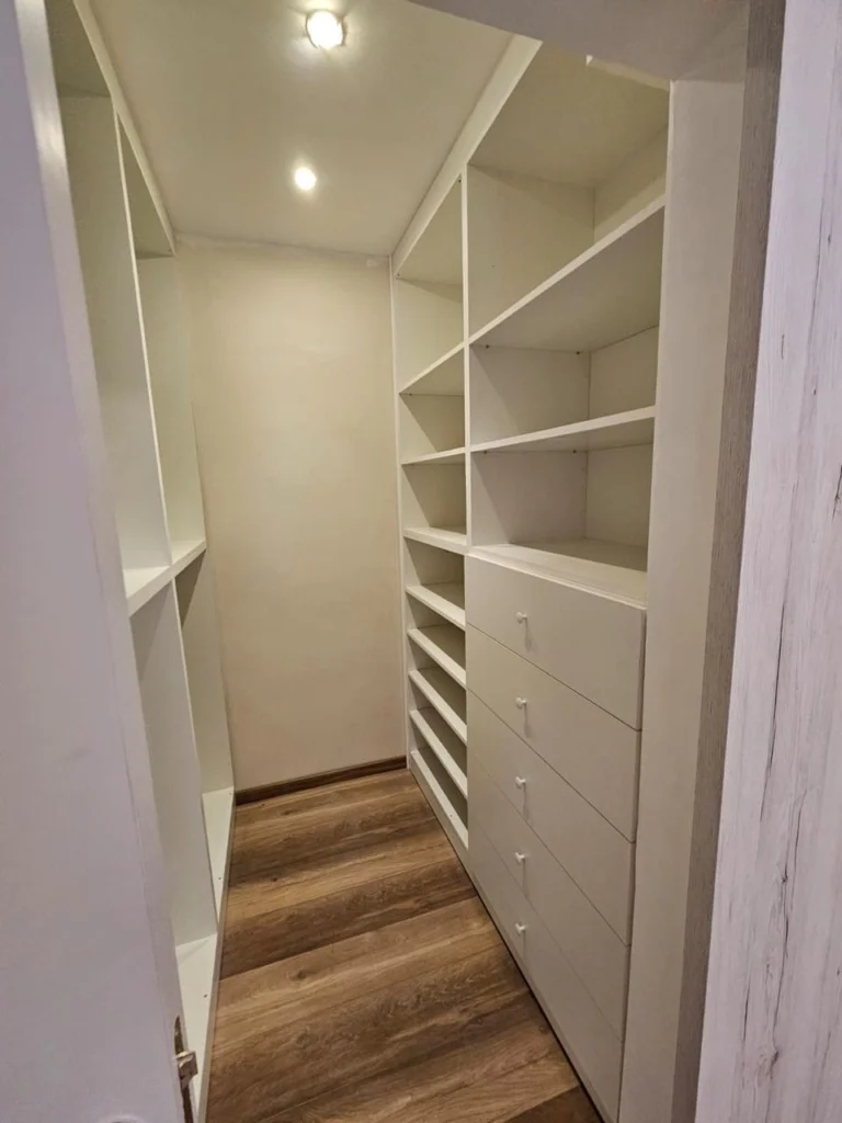 3 Bedroom Apartment for Sale in Limassol – Neapolis