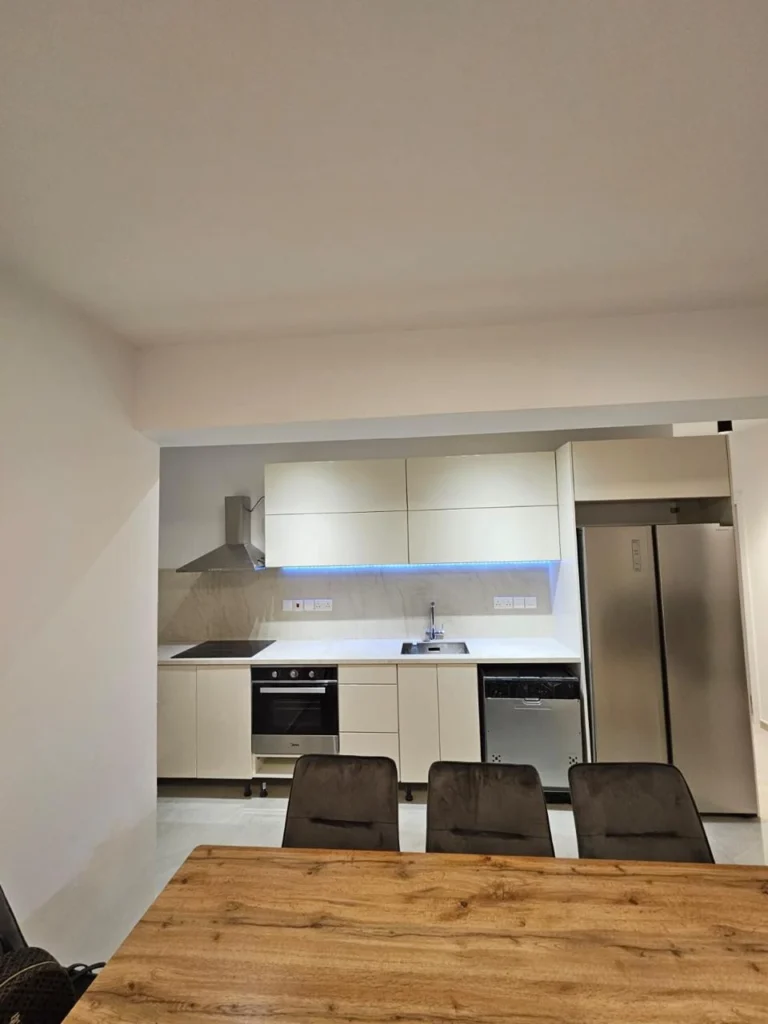 3 Bedroom Apartment for Sale in Limassol – Neapolis