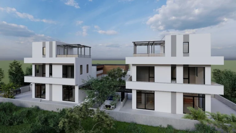 for Sale in Zygi, Larnaca District